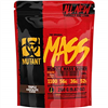 FREE Mutant Mass Trial Bag with Mutant Pump purchase 