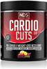 NDS NUTRITION CARDIO CUTS