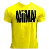 FREE Universal Animal T-Shirt with Animal Test 21 Packs purchase 