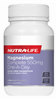 NUTRA-LIFE MAGNESIUM COMPLETE 550MG ONE A DAY