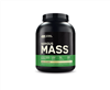 FREE Optimum Nutrition Serious Mass 1/4 serve with Creatine Powder 1.2kg purchase 