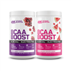 OPTIMUM NUTRITION BCAA BOOST DOUBLE COMBO