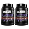 BALANCE PLANT PROTEIN DOUBLE COMBO