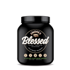FREE Blessed Smores Protein 15 serves with Blessed Protein 30 serves purchase - Dated July 2022
