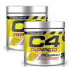 CELLUCOR C4 RIPPED DOUBLE COMBO
