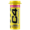 FREE Cellucor C4 Shot Rocks single serve with C4 Sport Ripped purchase - Dated Feb22