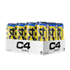 CELLUCOR C4 CARBONATED ON-THE-GO 355ML CANS