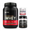 SPRINT FIT F45 CHALLENGE FAT LOSS STACK