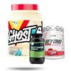 SPRINT FIT F45 CHALLENGE RECOVERY STACK