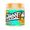 GHOST LIFESTYLE LEGEND MAXX CHEWNING LIMITED EDITION