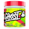 GHOST LIFESTYLE BCAA