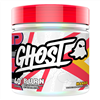 Buy a Ghost Burn (excludes Spicy Margarita) and Get a Ghost Burn Mango 40 serve for FREE 