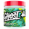 FREE Ghost Greens Original 30 serves with Ghost Lifestyle Whey Protein 2lb purchase