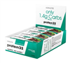 HORLEYS PROTEIN 33 LOW CARB BARS