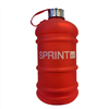 SPRINT FIT JUG 2.2L FROSTED RED