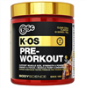 BSC BODY SCIENCE GOLD LABEL K-OS PRE WORKOUT