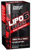 NUTREX LIPO-6 BLACK ULTRA CONCENTRATED