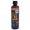 MELROSE FLAXSEED OIL CHEMICAL FREE