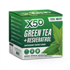 X50 GREEN TEA + RESVERATROL ORIGINAL