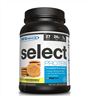 PES SCIENCE SELECT PROTEIN