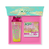 X50 GREEN TEA + RESVERATROL PARADISE MIX