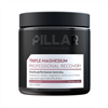 PILLAR PERFORMANCE TRIPLE MAGNESIUM POWDER