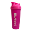 SPRINT FIT ELECTRIC PINK SHAKER