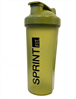 SPRINT FIT ARMY GREEN SHAKER