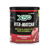 X50 VITA-MATCHA POMEGRANATE