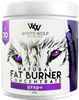 WHITE WOLF NUTRITION FAT BURNER