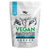 WHITE WOLF NUTRITION VEGAN ALL IN ONE PROTEIN BLEND