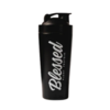 FREE Blessed Stainless Steel Shaker with Blessed 30 serve purchase 