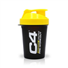 FREE Cellucor Shaker with Cellucor C4 60 Serve Pre-Workout purchase 