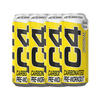 FREE 4 x C4 Carbonated (Dated Jan 2024) with Musclepharm Combat Sport 6.2lbs purchase