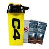 FREE Cellucor Typhoon Shaker & 2 Dymatize Iso-100 Shakers with C4 Pre Workout 30 serves 