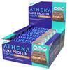 ATHENA LUXE PROTEIN + IRON