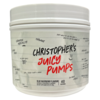 GET RAW NUTRITION CBUM CHRISTOPHER'S JUICY PUMPS