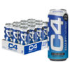 CELLUCOR C4 SMART ENERGY RTD