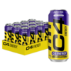 FREE 2 x C4 Carbonated Cans with Dymatize Iso-100 5lbs purchase 