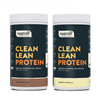 NUZEST CLEAN LEAN DOUBLE COMBO