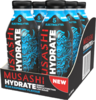 MUSASHI HYDRATE