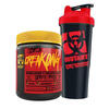 FREE Mutant 1L Shaker and Creakong 300g with Mutant Mass 20lb purchase 