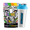 FREE Faction Labs Shaker & Deficit Clinical Variety Pack with 100% Whey Protein 1kg purchase