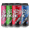 FREE 4 x Faction Labs Disorder Energy Cans with Disorder purchase 