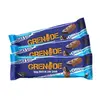 FREE 3 x Grenade Protein Snack Bars with Musclesport Lean Whey Iso Hydro 2lbs purchase 