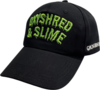 FREE EHPlabs X Ghostbuster Slimer Cap with Ghostbuster Oxyshred purchase 