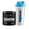 FREE Faction Labs Shaker & Creatine 150G with Disorder Ultimate 30 serves purchase 