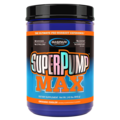 FREE Gaspari Super Pump with Gaspari Super Pump 40 serves purchase (BOGO)