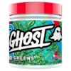 GHOST LIFESTYLE GREENS