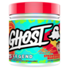 GHOST LIFESTYLE LEGEND X MAXX CHEWNING
